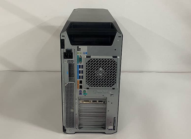 HP Z8 G4 Workstations Available! 4