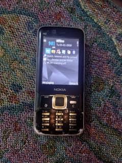 nokia n82 olx