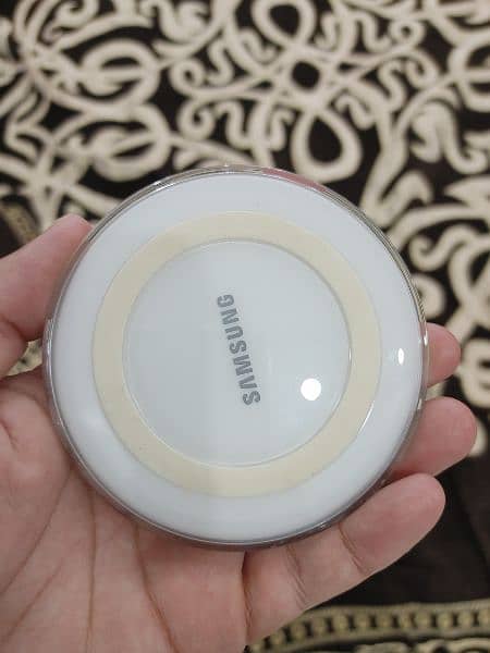 samsung wireless charger 0