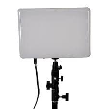 Pl-260 10" Photography Fill Light vlogging kit wirless mic