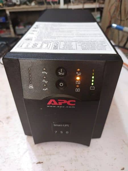 Apc Smart 3000VA, 5000va, 6000va, 10kva, 20KVA, all models 1