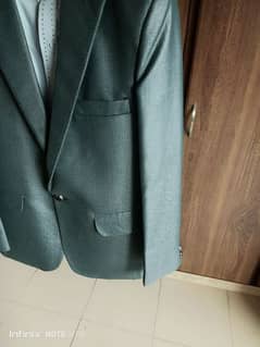 3 piece Casual suit 26 size