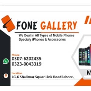 Fone