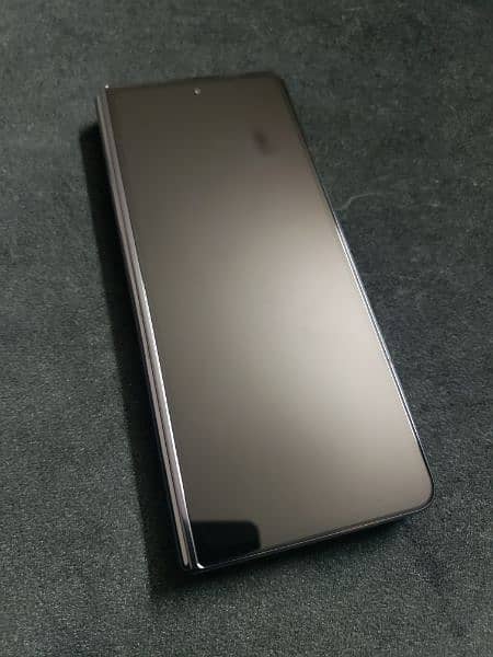 Samsung Z Fold 5, 512, 12, Official PTA M&P Warranty 10