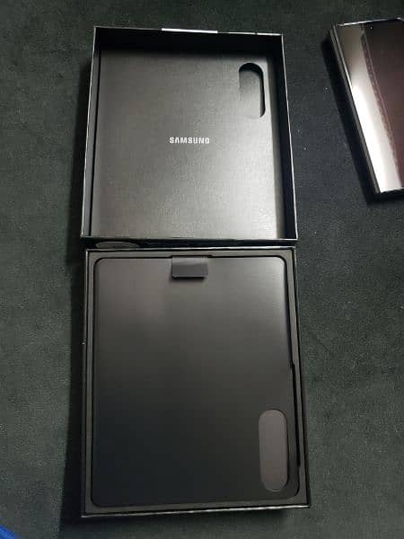Samsung Z Fold 5, 512, 12, Official PTA M&P Warranty 12