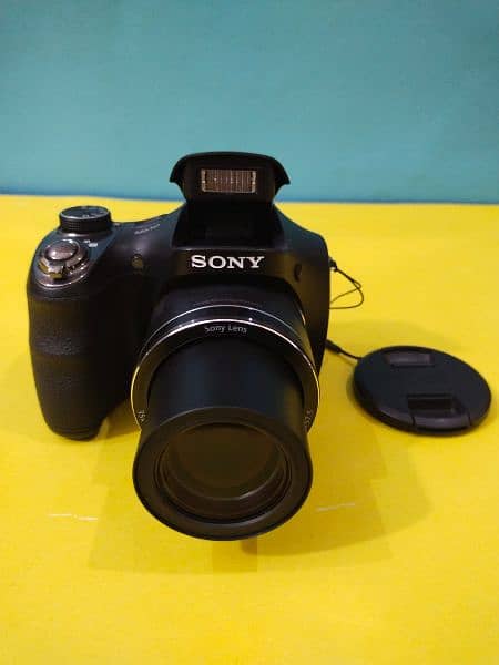 sony semi dslr