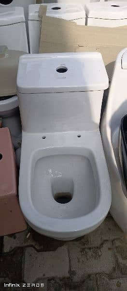 Commode 1