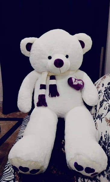 Premium Quality Jumbo Teddy's for sale Available 1