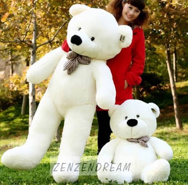 Teddy Bear 9