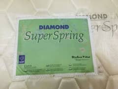 Diamond Super Spring