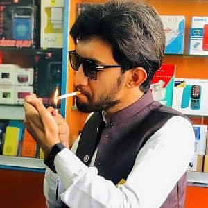 جگر بادشاہ