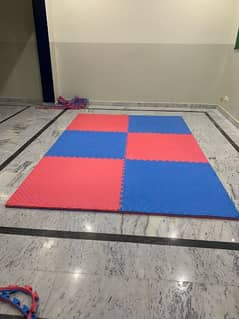 interlocking puzzle mat imported avliable