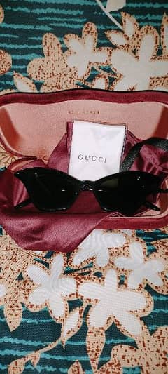 Sale price Gucci GG0707S Sunglasses Women's Fashion Cat Eye Shades