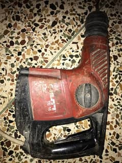 Hilti TE-16
