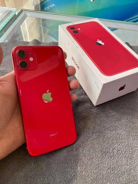 iphone 11 256gb olx