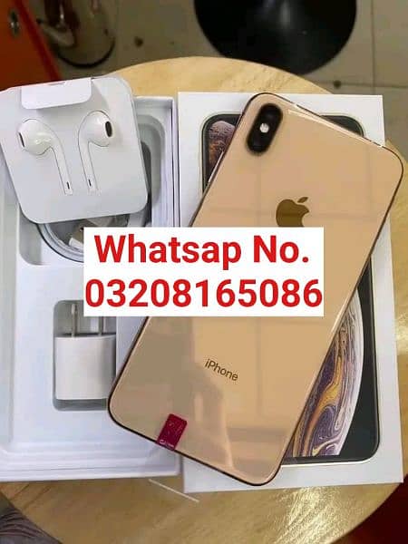 iphone xs for sale olx