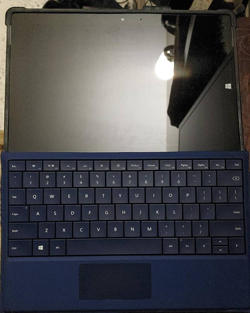 Microsoft Surface 3 1
