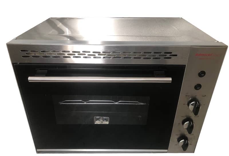 Admiral Gas baking oven available at factory price with warranty 2