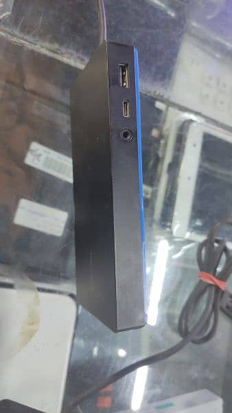 dell hp dock available original 5