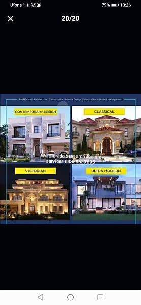 architects interior designers Engineers services provider 18