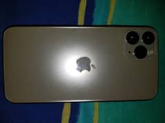 iPhone 11 Pro 64 GB Gold Non-PTA