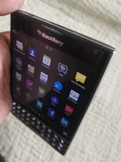 blackberry passport mobile olx