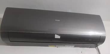 Haier Inverter Air Conditioner
