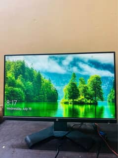 Hp Z22n Borderless LED - 1080p IPS 22" Display