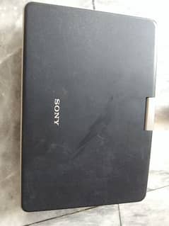 Sony DVD /CD player . . . . charging and battery 2no system hein