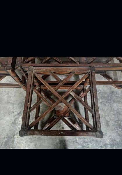 tables without glass for sale urgent price final 0