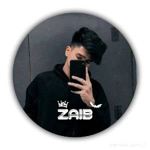 Zaib