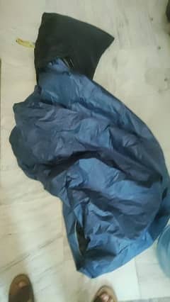 All Types of Car Cover