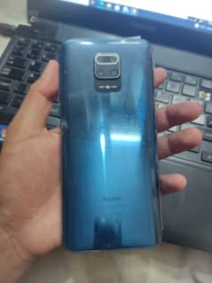 xiaomi redmi note 9 olx