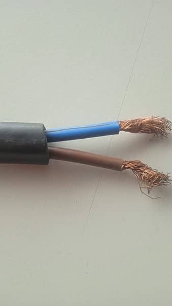 All ele cable available 4