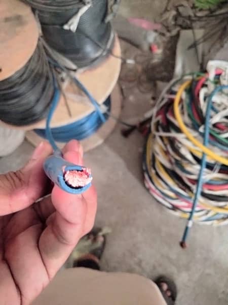 All ele cable available 6