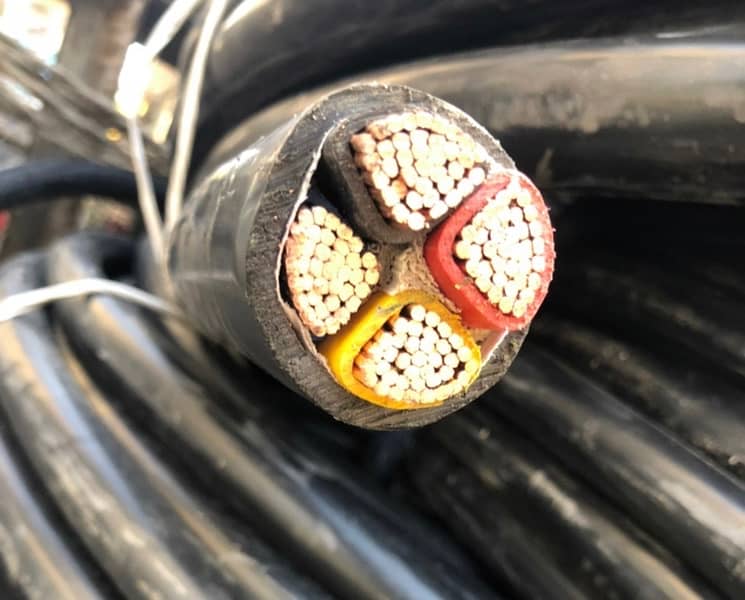 All ele cable available 7