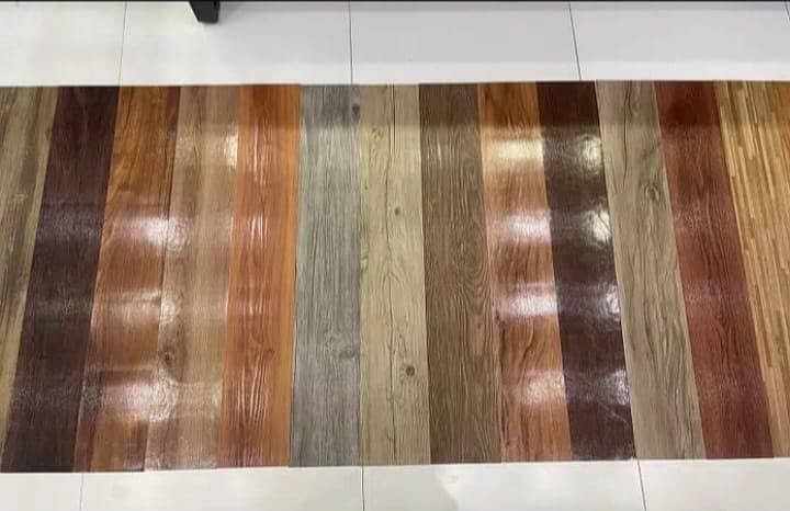 Vinyl/Wood Flooring/Wall Paper/Graas/False Ceiling 11