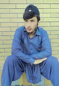 Habab Khattak