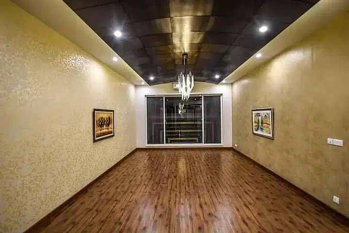 Vinyl/Wood Flooring/Wall Paper/Graas/False Ceiling 2