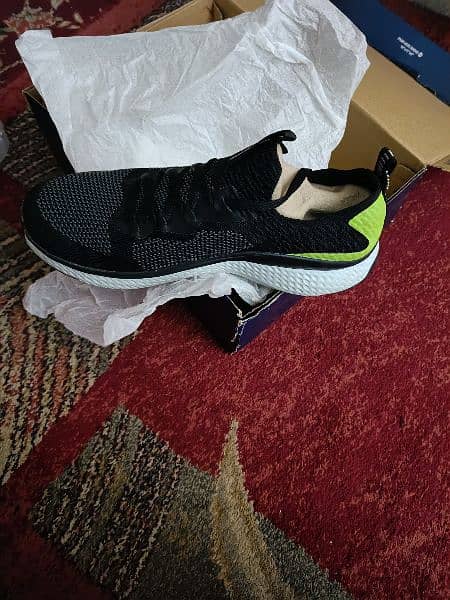 Genuine American Brand new Sneakers. 1