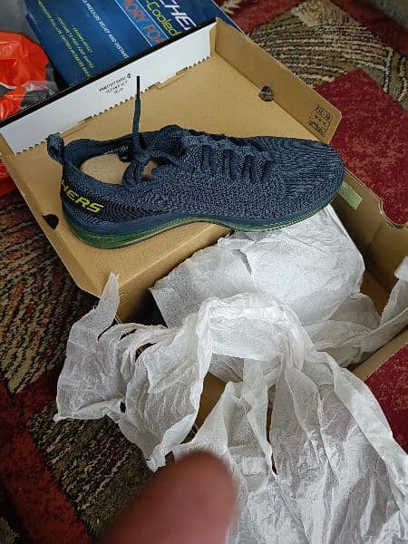 Genuine American Brand new Sneakers. 3