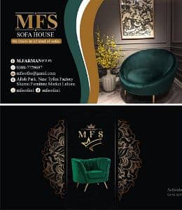 Mfs furniture house