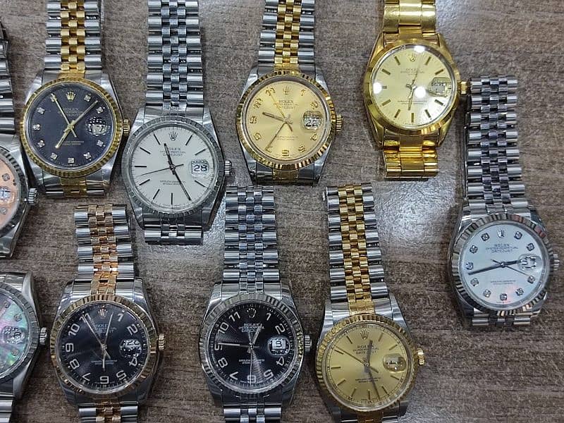 used rolex in karachi used rolex buy in lahore used rolex in islamabad 4