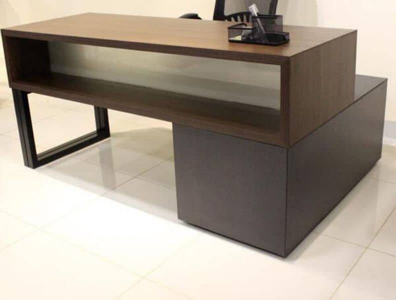 Reception counters available 6