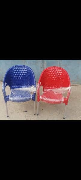 plastic best quality chairs 1