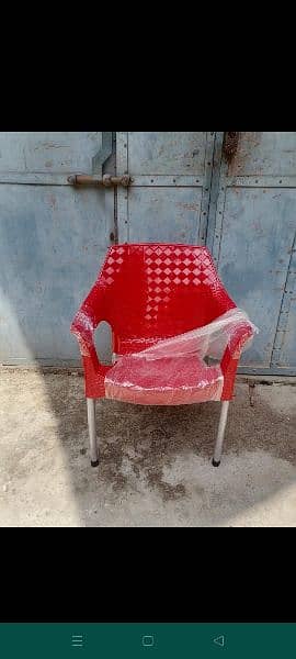 plastic best quality chairs 3