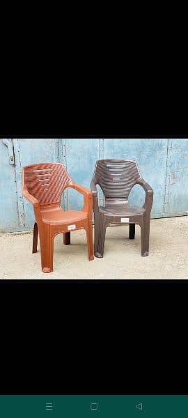 plastic best quality chairs 4