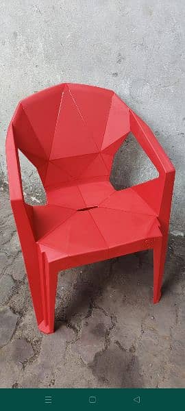 plastic best quality chairs 6