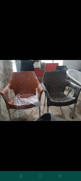 plastic best quality chairs 7