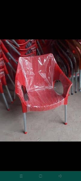 plastic best quality chairs 9